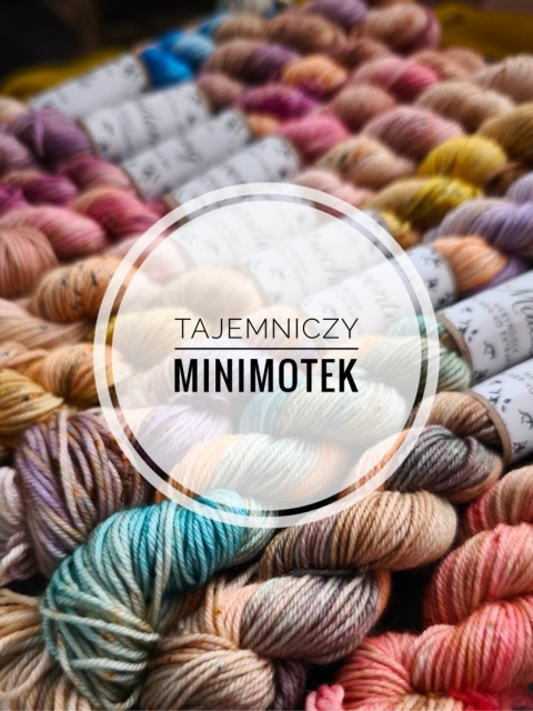 MINIMOTEK - merynosek MINIMOTEK - merynosek