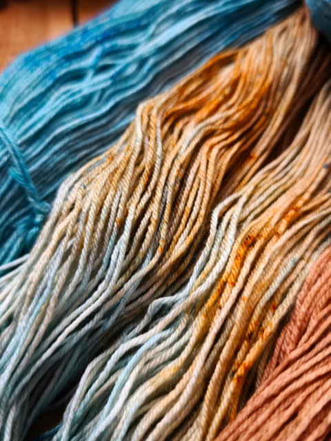 utkana wełna non superwash utkana wełna non superwash