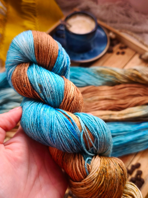utkana wełna non superwash utkana wełna non superwash
