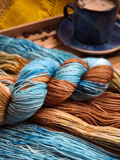 utkana wełna non superwash utkana wełna non superwash