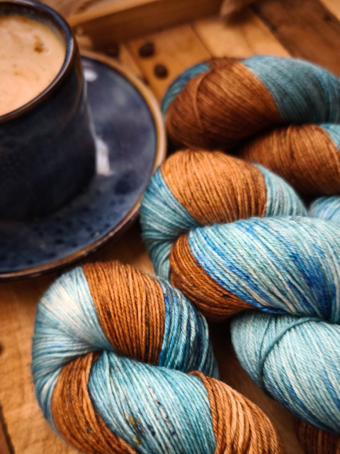 utkana wełna non superwash utkana wełna non superwash