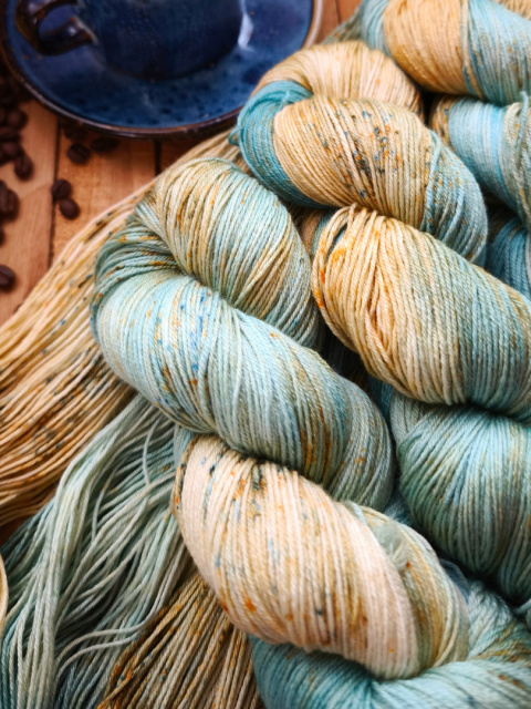 utkana wełna non superwash utkana wełna non superwash