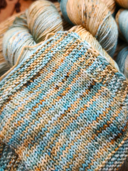 utkana wełna non superwash