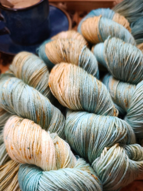 utkana wełna non superwash utkana wełna non superwash