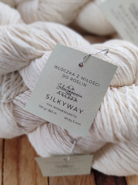 SILKYWAY SILKYWAY