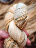 utkana wełna non superwash