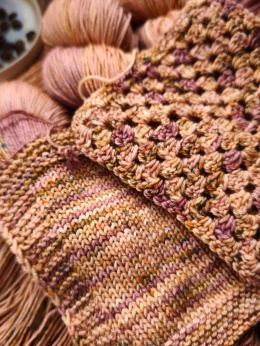 utkana wełna non superwash