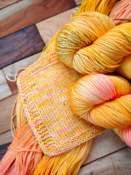 SORBET MANGO - merynosek