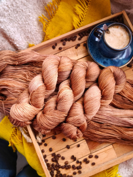 utkana wełna non superwash