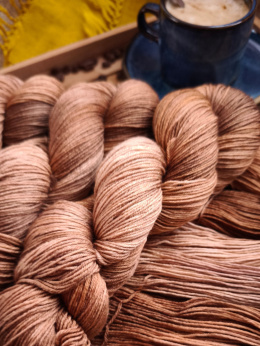 utkana wełna non superwash