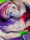 merynosek włóczka ręcznie barwione merino juleczkownia