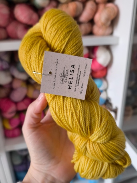 helisa wełna merino non sw juleczkownia