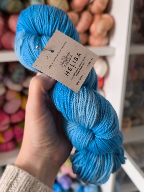 helisa wełna merino non sw juleczkownia