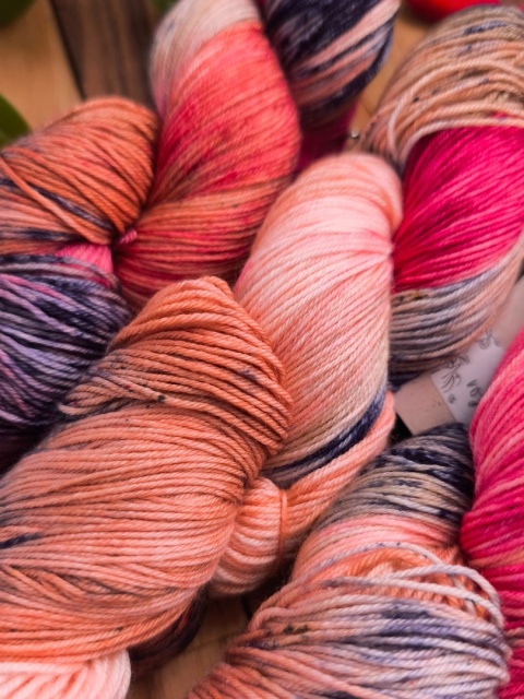 CIEPŁA ROZMOWA - merynosek