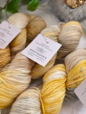 merynosek ręcznie barwiona włóczka merino juleczkownia