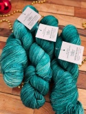 merynosek wełna merino ręcznie barwiona juleczkownia
