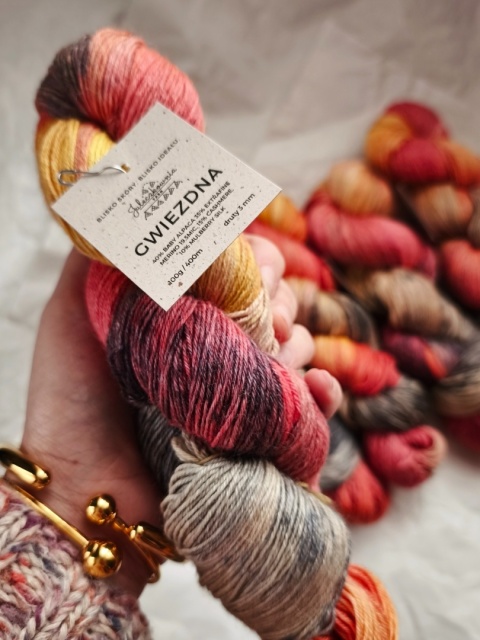 juleczkownia kaszmir