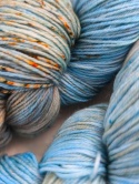 merynosek ręcznie barwiona włóczka merino juleczkownia